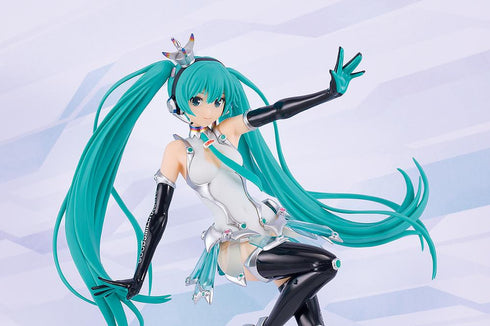 『初音ミクGTプロジェクト Reincarnation』レーシングミク 2013Ver.